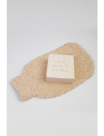 Seltar Home Goods Doğal El Yapımı Katı Sabun 125 gr