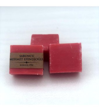 Sabuncu Mehmet Efendioğlu Kantaron Katı Sabun 125 gr