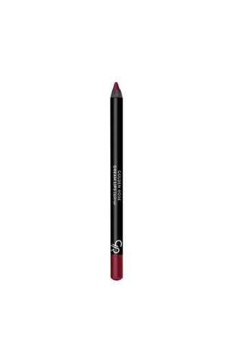 Golden Rose No:527 İnce Mat Dudak Kalemi Kırmızı