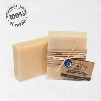 Sabun Mutfağı Tarçın Katı Sabun 100 gr