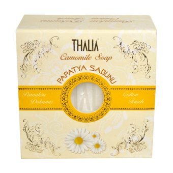 Thalia Doğal Papatya Katı Sabun 150 gr