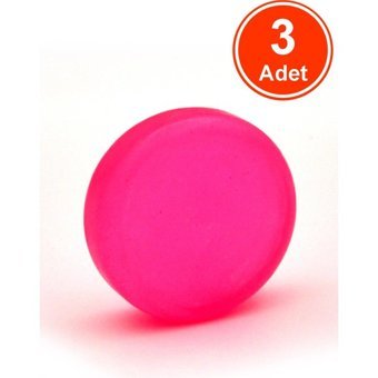 Kaldeon Gül Katı Sabun 3x90 gr