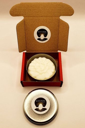 Fantastik Sanat Atölyesi Hindistan Cevizi Katı Sabun 3x100 gr