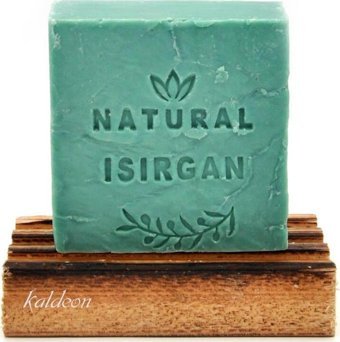 Kaldeon Doğal El Yapımı Isırgan Katı Sabun 120 gr