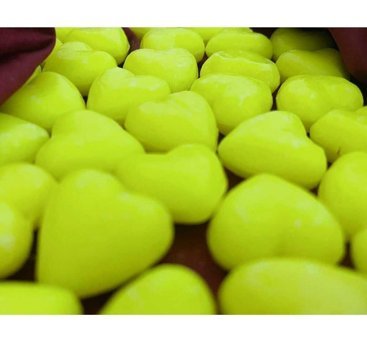 Dem Loving Limon Katı Sabun 20x100 gr