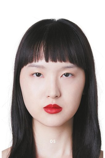 Gucci Crayon Contour Des Lèvres No:05 İnce Mat Dudak Kalemi Kırmızı