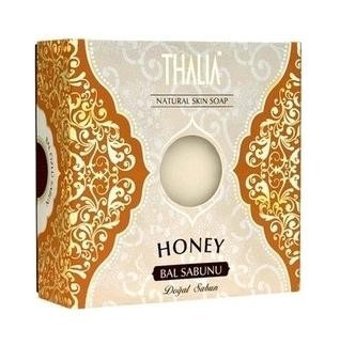 Thalia Bal Katı Sabun 125 gr