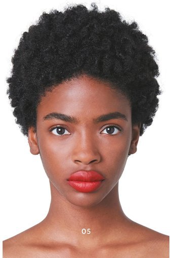 Gucci Crayon Contour Des Lèvres No:05 İnce Mat Dudak Kalemi Kırmızı