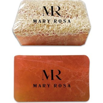 Mr Doğal Kabak Lifli Ballı-Kabak Lifli Katı Sabun 120 gr