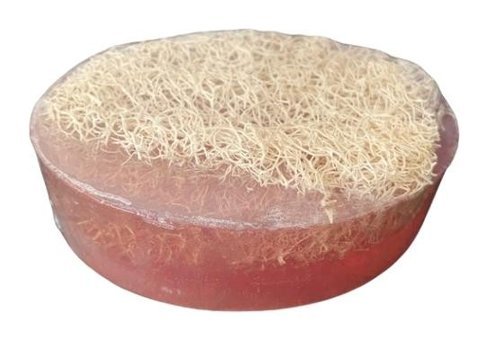 Olive İxir Böğürtlen-Kabak Lifli Katı Sabun 120 gr