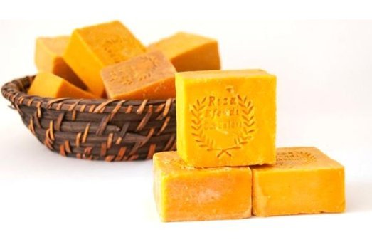 Ğurs Doğal Bıttım Katı Sabun 1 kg
