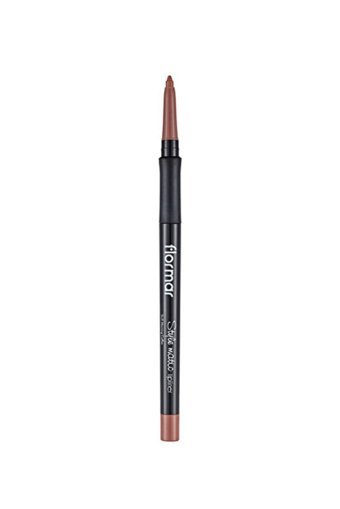 Flormar Style Matic Sl31 Asansörlü Suya Dayanıklı İnce Kalıcı Mat Dudak Kalemi Nude