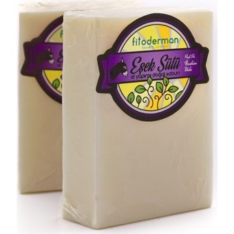 Fito Derman Eşek Sütü Katı Sabun 150 gr