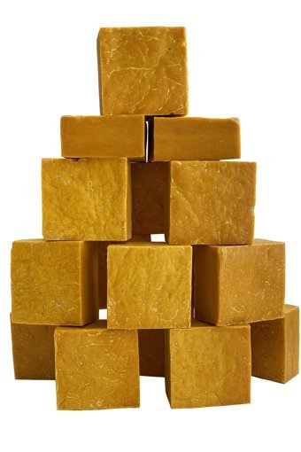 Aktarloji Doğal Bıttım Katı Sabun 1 kg
