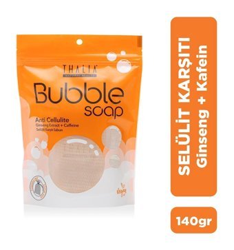 Thalia Anti Cellulite Ginseng Katı Sabun 140 gr