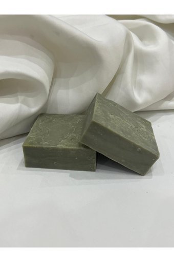 Natural Doğal Argan Katı Sabun 125 gr
