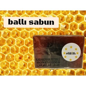 Monsieur Premiere Ballı Katı Sabun 3x130 gr