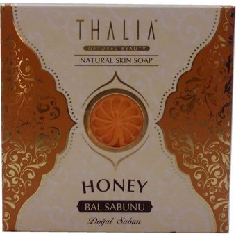 Gizzodo Bal Katı Sabun 125 gr