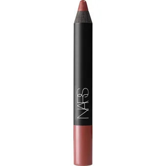 Nars Velvet Matte Bahama Kalın Mat Dudak Kalemi Kahverengi
