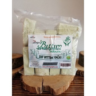 Dr. Devalı El Yapımı Bıttım Katı Sabun 1 kg