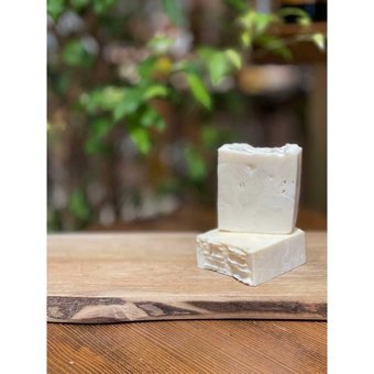 Masale Doğal Pirinç Katı Sabun 150 gr