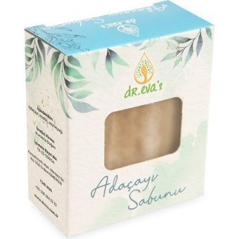 Dr. Eva Doğal Adaçayı Katı Sabun 120 gr