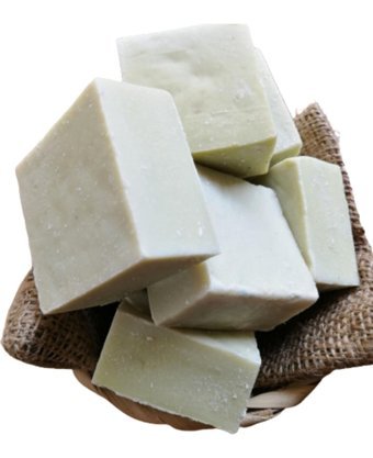 Mardinsoap Zeytinyağlı Katı Sabun 150 gr