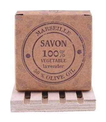 Eyüp Sabri Tuncer Bitkisel Lavanta Katı Sabun 150 gr