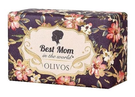 Olivos Zeytinyağlı Katı Sabun 180 gr