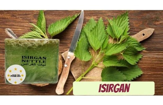 Monsieur Premiere Isırgan Katı Sabun 2x130 gr
