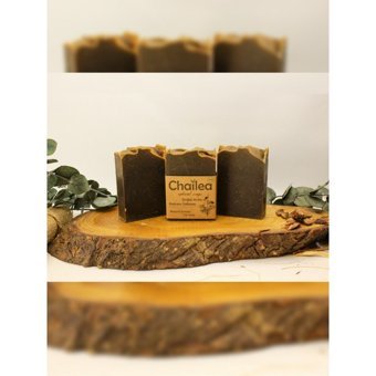 Chailea Ardıç Katranı Katı Sabun 100 gr