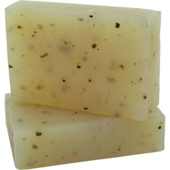 Bermark Bitkisel Argan-Gliserinli Katı Sabun 100 gr