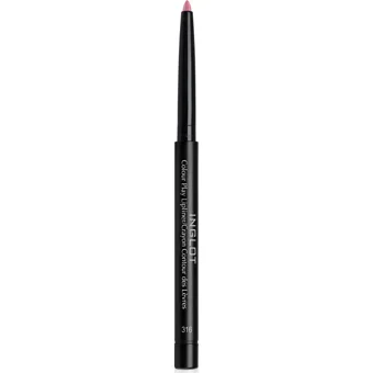 Inglot Colour Play No:324 Asansörlü İnce Mat Dudak Kalemi Pembe