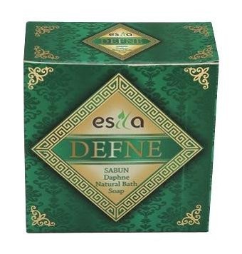 Esila Defne Katı Sabun 150 gr
