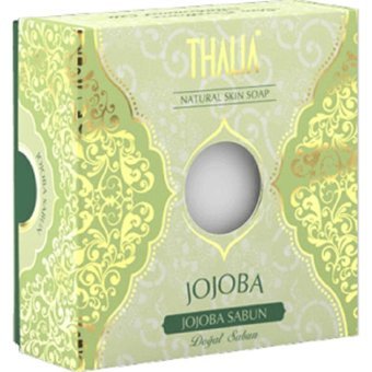 Thalia Jojoba Katı Sabun 125 gr