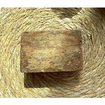 Eratos Doğal Organik Adrıç Katran Katı Sabun 150 gr