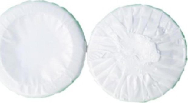 Yazoo Buklet Sade Katı Sabun 1000x15 gr