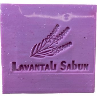 Uzman Çiftlik Doğal Lavanta Katı Sabun 10x100 gr