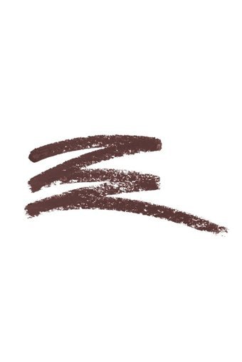 Wet N Wild E666 İnce Mat Dudak Kalemi Kahverengi