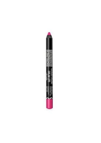 Golden Rose Dream No:509 Kalın Parlak Dudak Kalemi Pembe