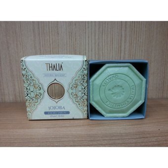 Thalia Doğal Jojoba Özlü Katı Sabun 125 gr