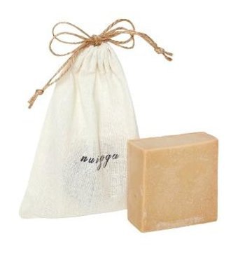 Nui Yoga Doğal El Yapımı Yılan Yağı Katı Sabun 130 gr