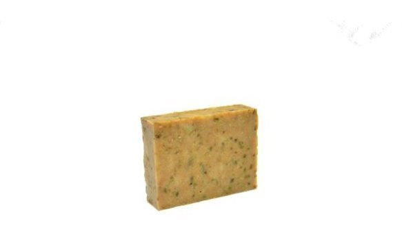 Agonya Nane-Zeytinyağlı Katı Sabun 3x100 gr
