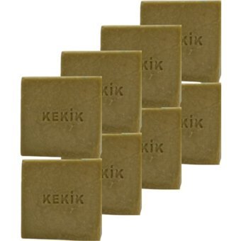 Woio Doğal Kekik Katı Sabun 8x125 gr