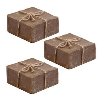 Vitaly Gurme Doğal Ardıç Katranı Katı Sabun 3x140 gr