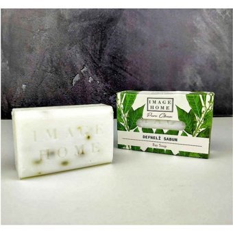Image Home Defneli Katı Sabun 100 gr