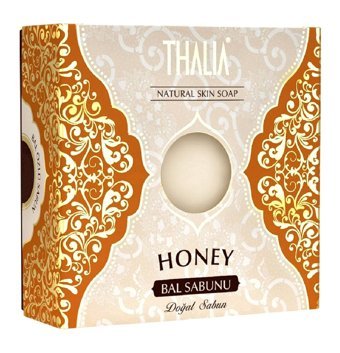 Thalia Doğal Bal Katı Sabun 125 gr