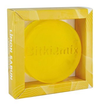 Bitkimix Gliserinli-Limon Katı Sabun 100 gr