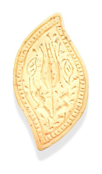 Levand Sultana Bitkisel Vegan Sade Katı Sabun 120 gr