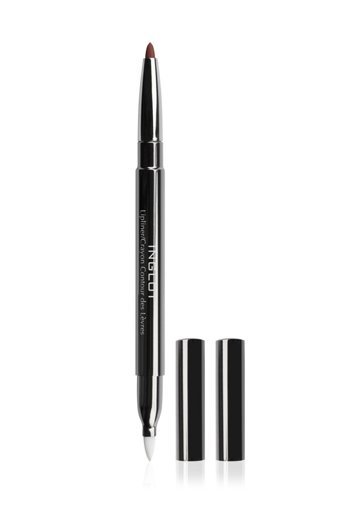 Inglot Fm 855 İnce Mat Dudak Kalemi Gül Kurusu